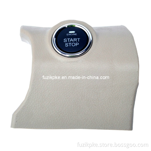 Specialized Dashboard Panel Push Button Start Camry2010 for Toyota